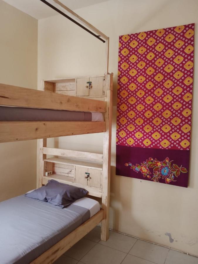 Barracuda Beach Hostel 아메드 외부 사진
