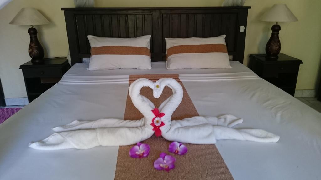 Barracuda Beach Hostel 아메드 외부 사진