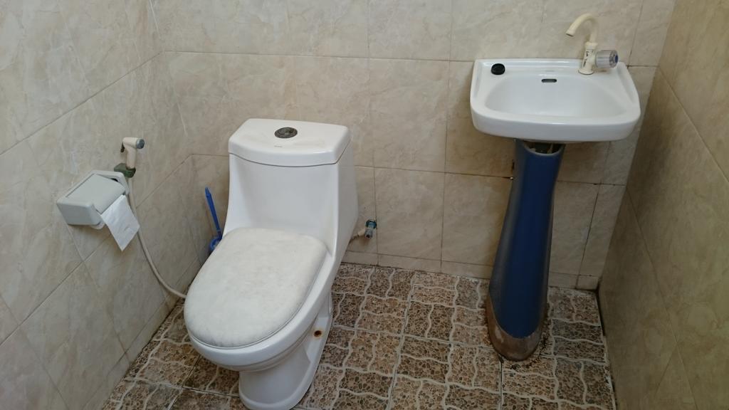 Barracuda Beach Hostel 아메드 외부 사진
