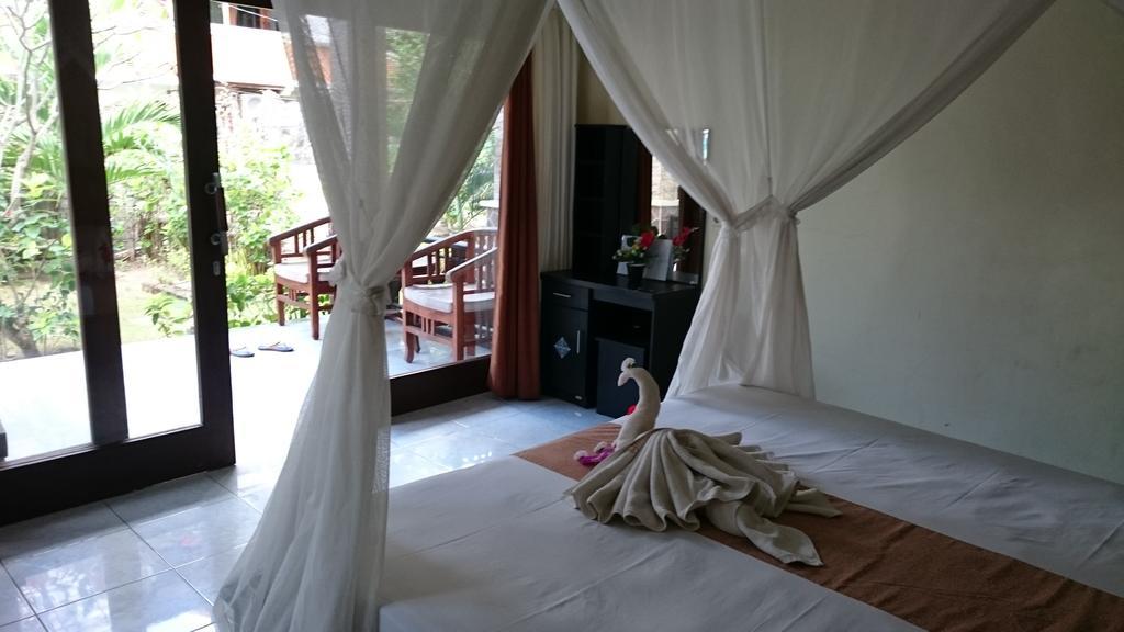 Barracuda Beach Hostel 아메드 외부 사진
