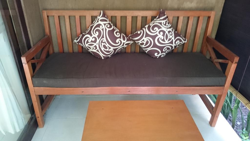 Barracuda Beach Hostel 아메드 외부 사진