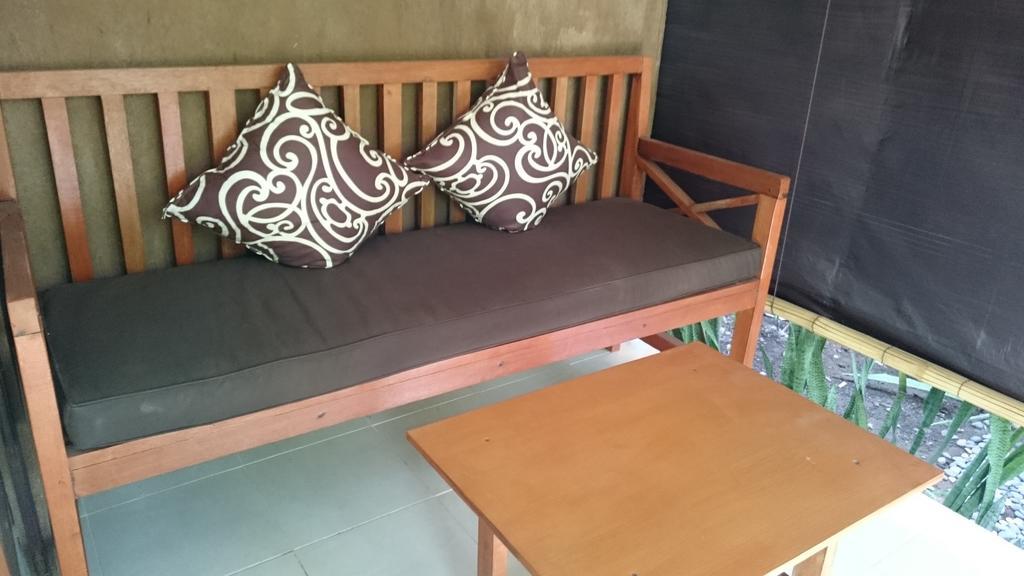 Barracuda Beach Hostel 아메드 외부 사진