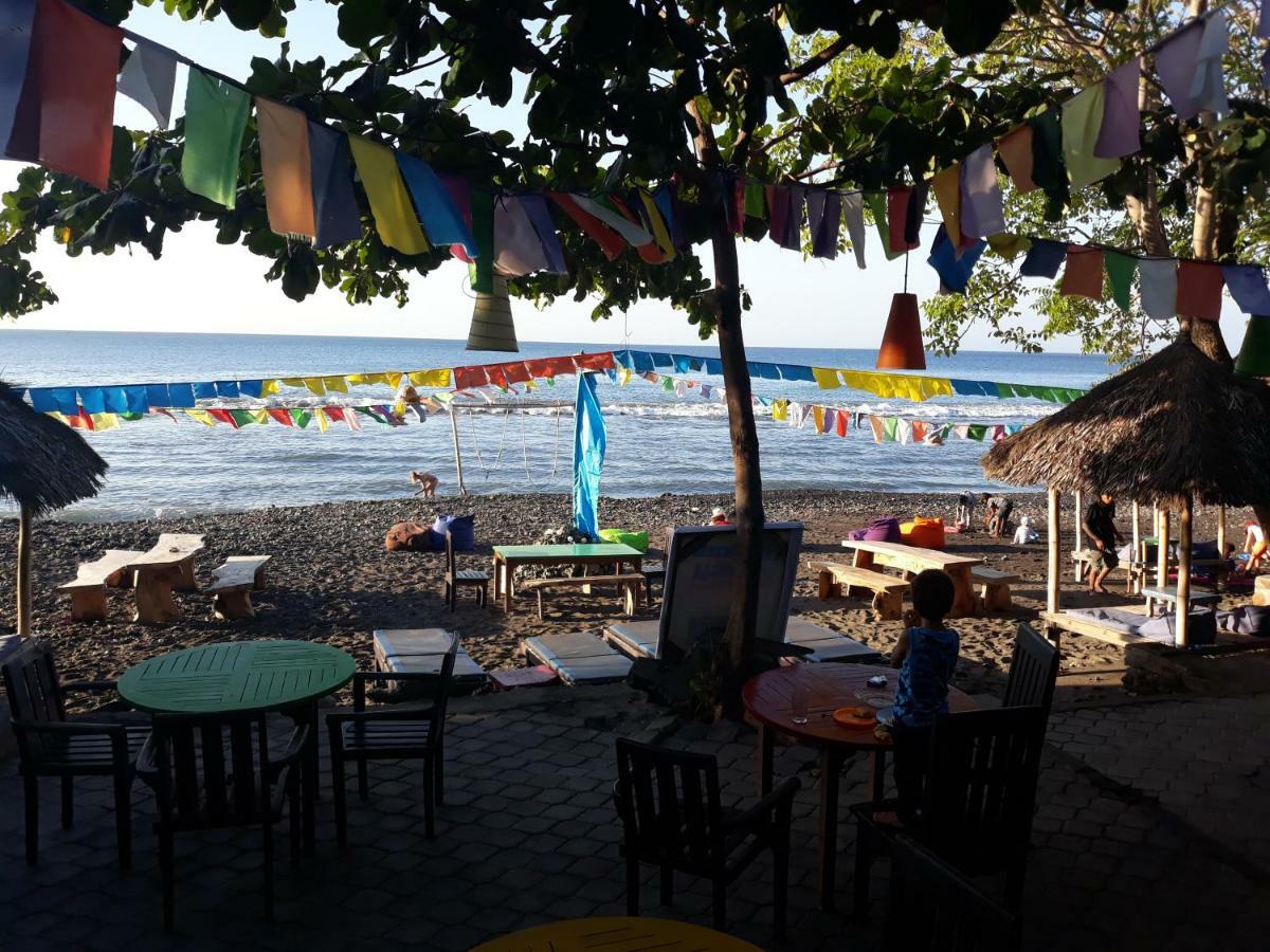 Barracuda Beach Hostel 아메드 외부 사진