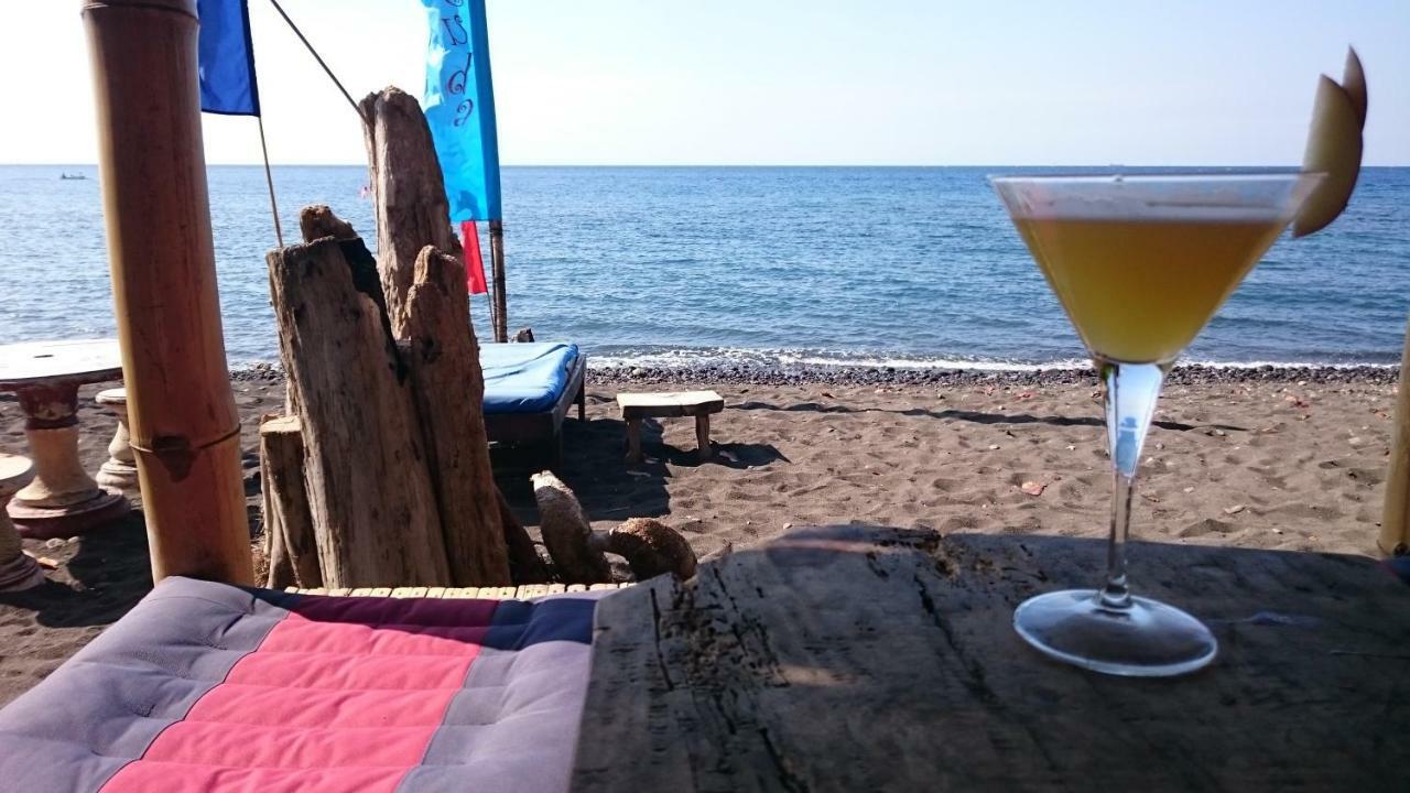 Barracuda Beach Hostel 아메드 외부 사진
